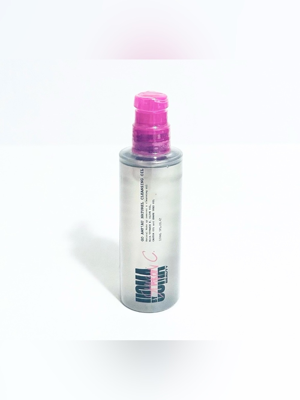 ⭐️5 For 25⭐️ Uoma By Sharon C Go Awl! Au Naturel Cleansing Oil